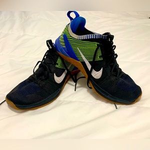Nike DSX Flyknit Metcons - Great Condition